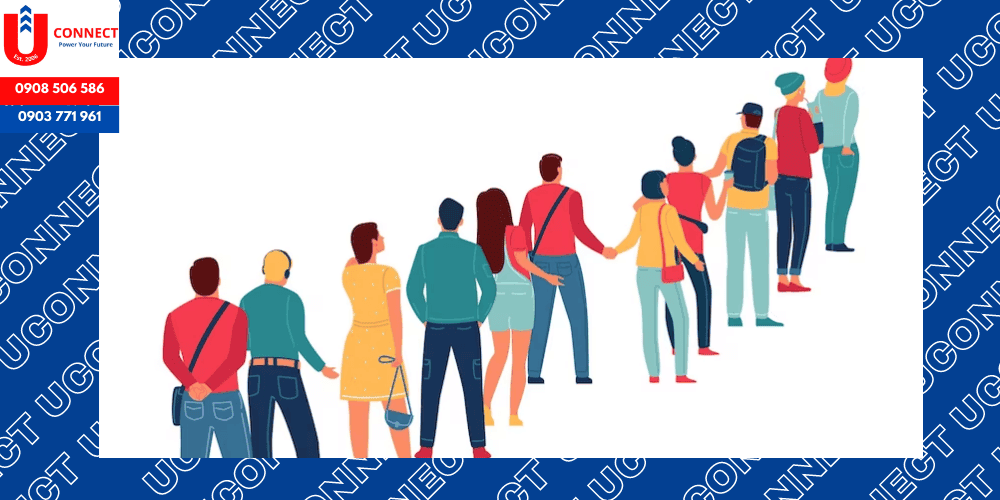 kinh nghiệm phỏng vấn visa Mỹ cho người mới